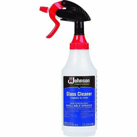 SC JOHNSON SC Johnson Professional Spray Bottle 74441